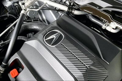 2025 Acura MDX Type S w/Advance Package SH-AWD