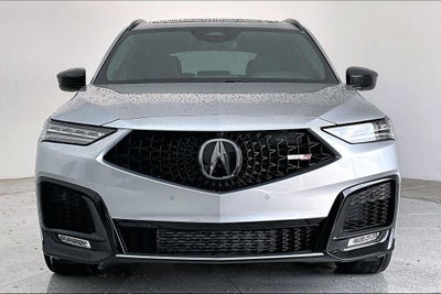 2025 Acura MDX Type S w/Advance Package SH-AWD