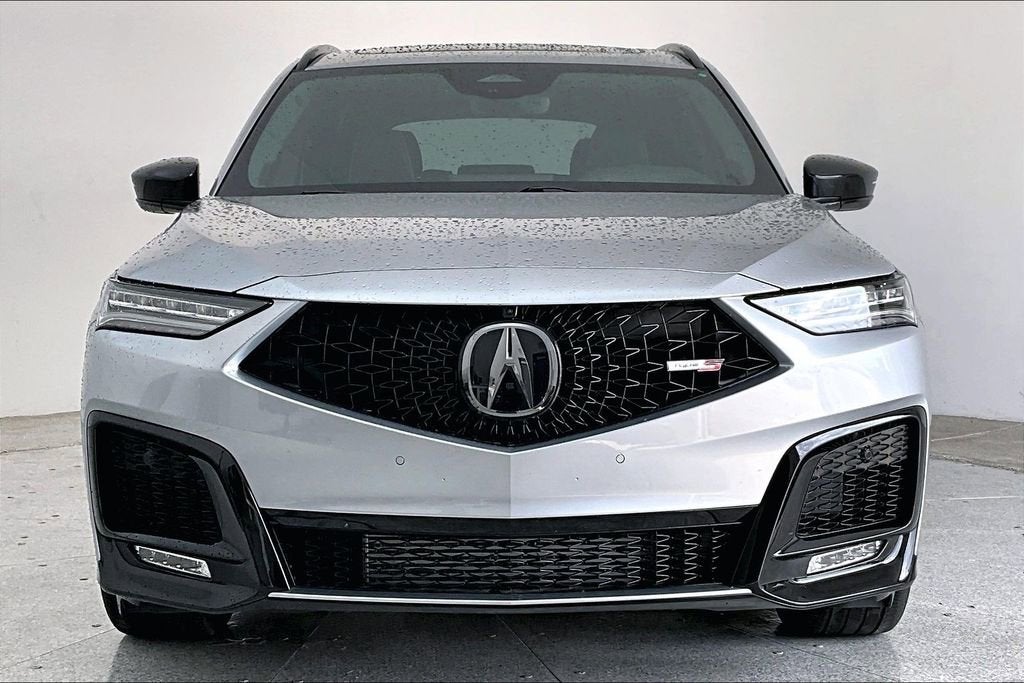 2025 Acura MDX Type S w/Advance Package SH-AWD