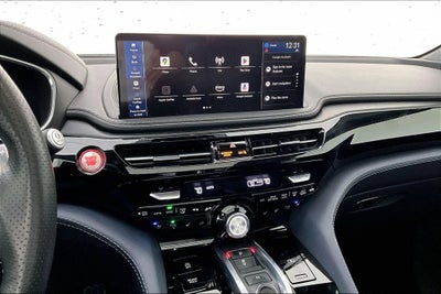 2025 Acura MDX Type S w/Advance Package SH-AWD