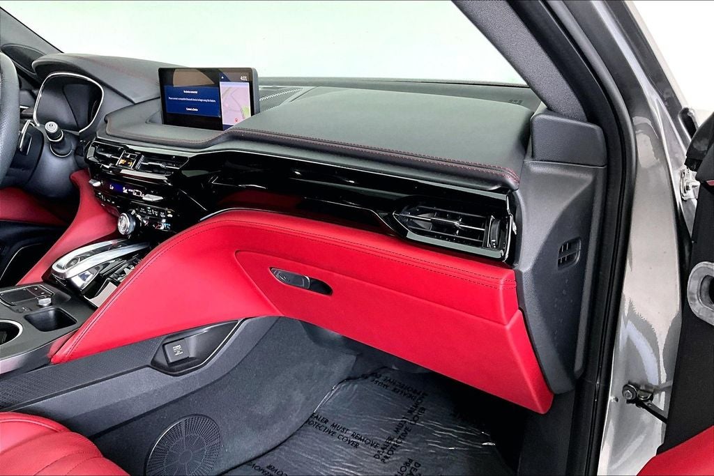 2024 Acura MDX Type S w/Advance Package SH-AWD