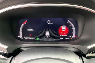 2024 Acura MDX Type S w/Advance Package SH-AWD