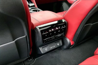 2024 Acura MDX Type S w/Advance Package SH-AWD