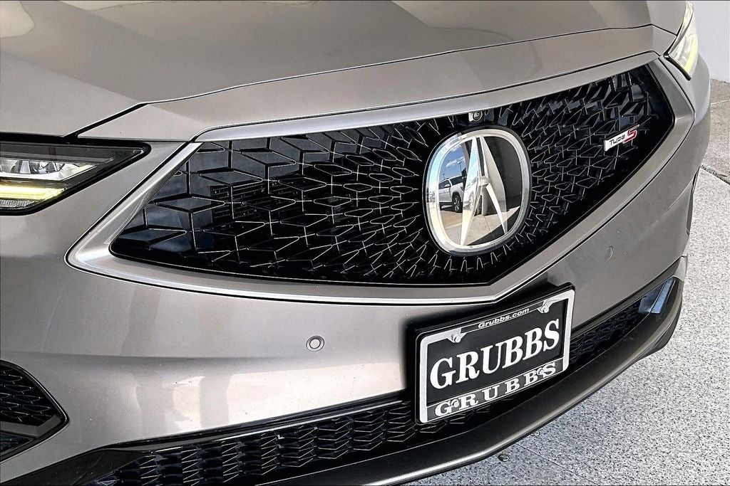 2024 Acura MDX Type S w/Advance Package SH-AWD