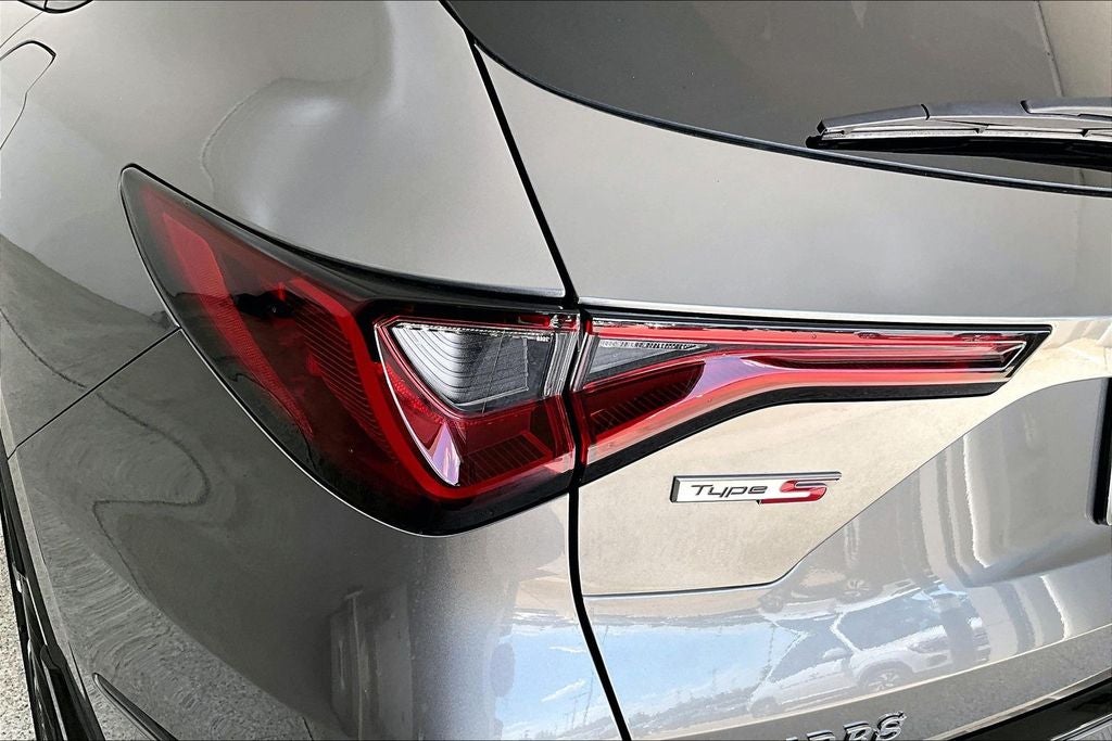 2024 Acura MDX Type S w/Advance Package SH-AWD