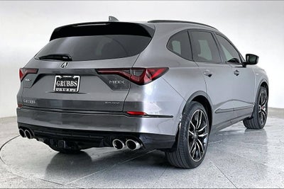 2024 Acura MDX Type S w/Advance Package SH-AWD