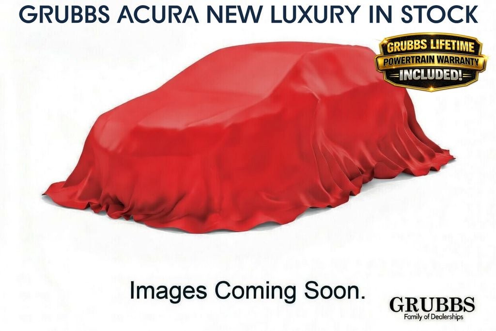 2026 Acura MDX Type S w/Advance Package SH-AWD