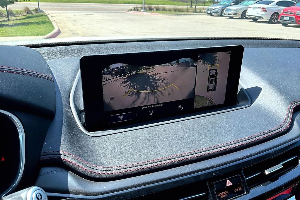 2022 Acura MDX Type S w/Advance Package SH-AWD