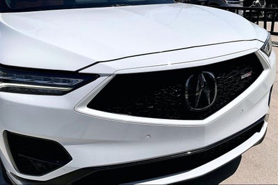 2022 Acura MDX Type S w/Advance Package SH-AWD