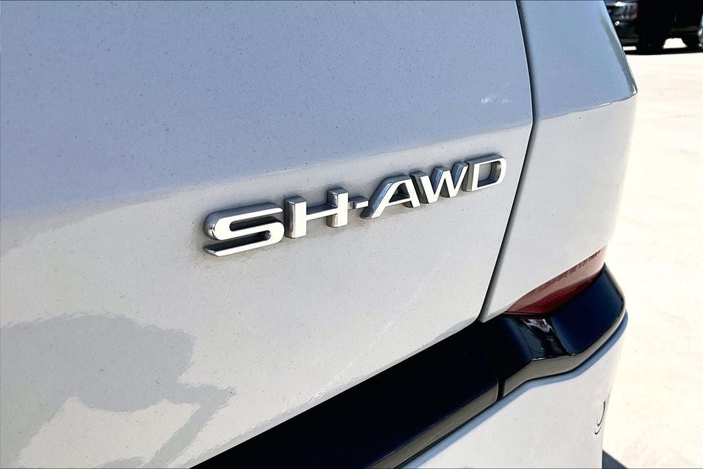 2022 Acura MDX Type S w/Advance Package SH-AWD