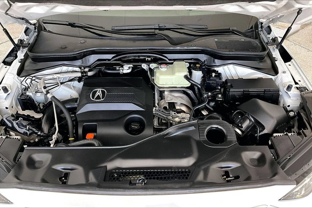 2022 Acura MDX Type S w/Advance Package SH-AWD