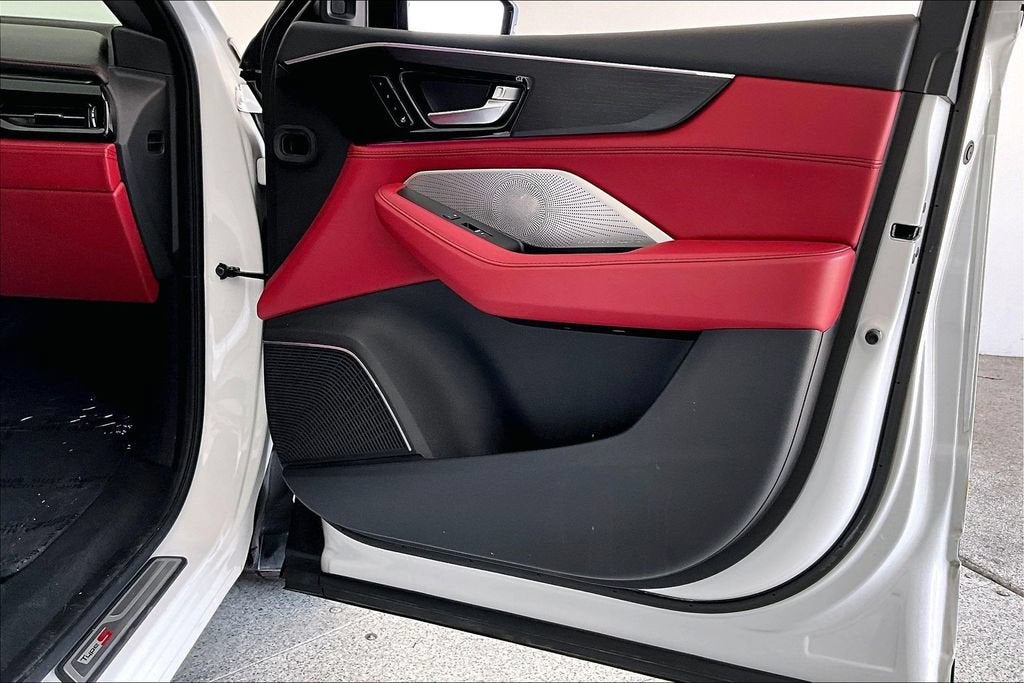 2022 Acura MDX Type S w/Advance Package SH-AWD