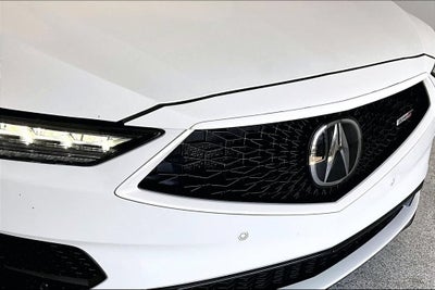 2022 Acura MDX Type S w/Advance Package SH-AWD