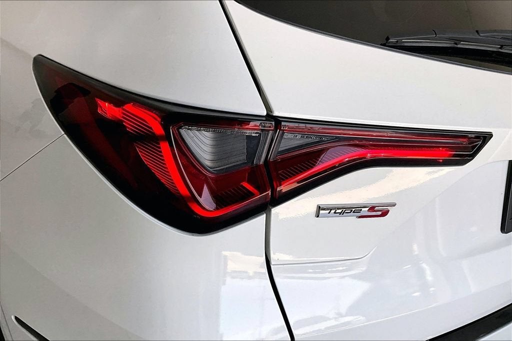 2022 Acura MDX Type S w/Advance Package SH-AWD