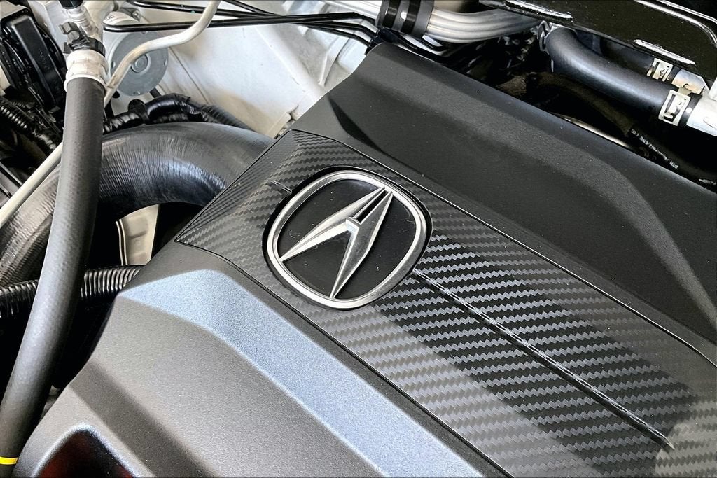 2022 Acura MDX Type S w/Advance Package SH-AWD