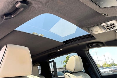 2022 Acura MDX Type S w/Advance Package SH-AWD