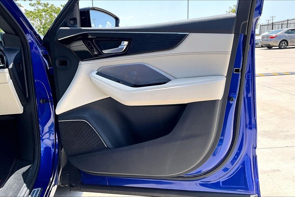 2022 Acura MDX Type S w/Advance Package SH-AWD