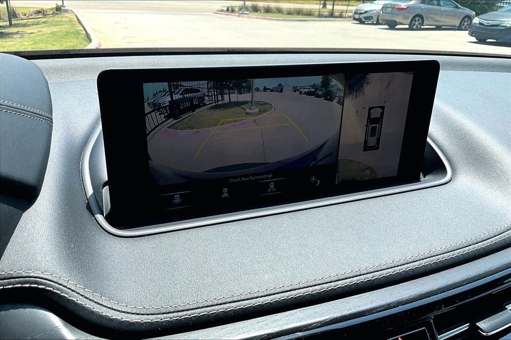 2022 Acura MDX Type S w/Advance Package SH-AWD