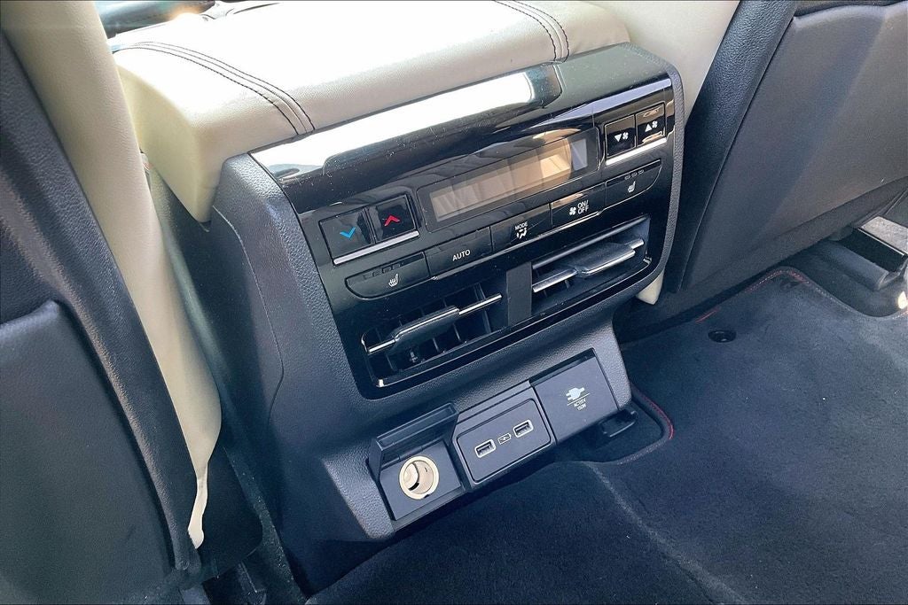 2022 Acura MDX Type S w/Advance Package SH-AWD