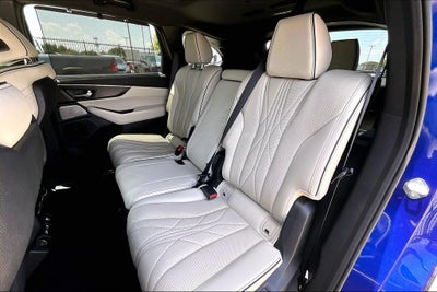 2022 Acura MDX Type S w/Advance Package SH-AWD
