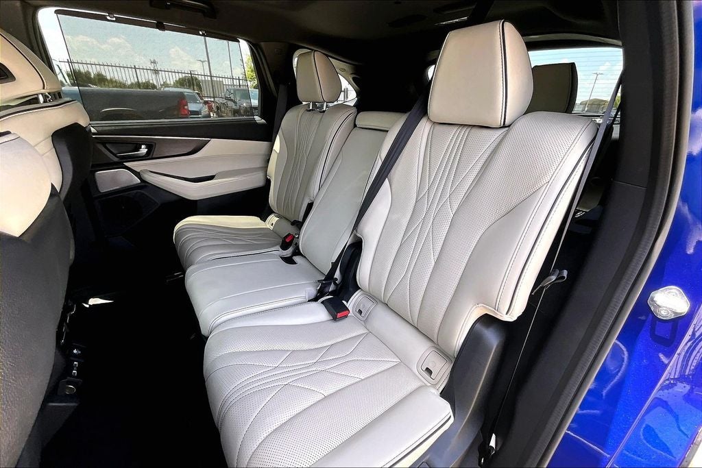 2022 Acura MDX Type S w/Advance Package SH-AWD