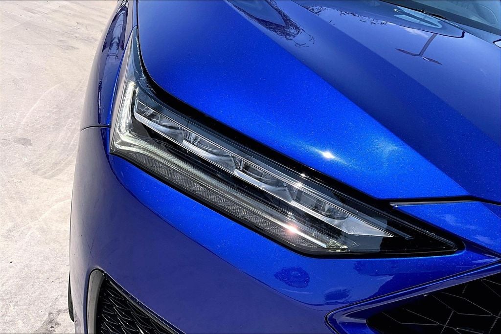 2022 Acura MDX Type S w/Advance Package SH-AWD