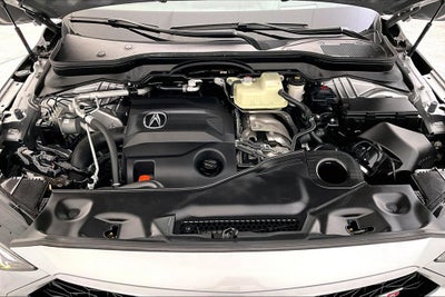 2023 Acura MDX Type S w/Advance Package SH-AWD