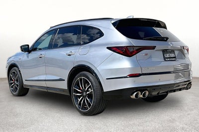 2023 Acura MDX Type S w/Advance Package SH-AWD