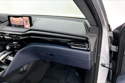 2023 Acura MDX Type S w/Advance Package SH-AWD