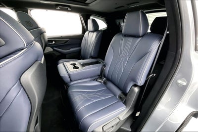 2023 Acura MDX Type S w/Advance Package SH-AWD