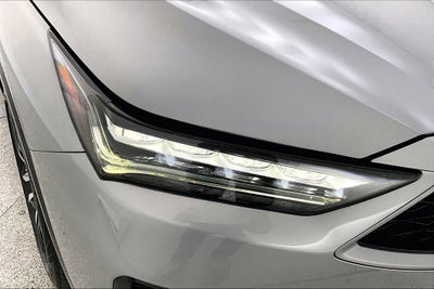 2023 Acura MDX Type S w/Advance Package SH-AWD