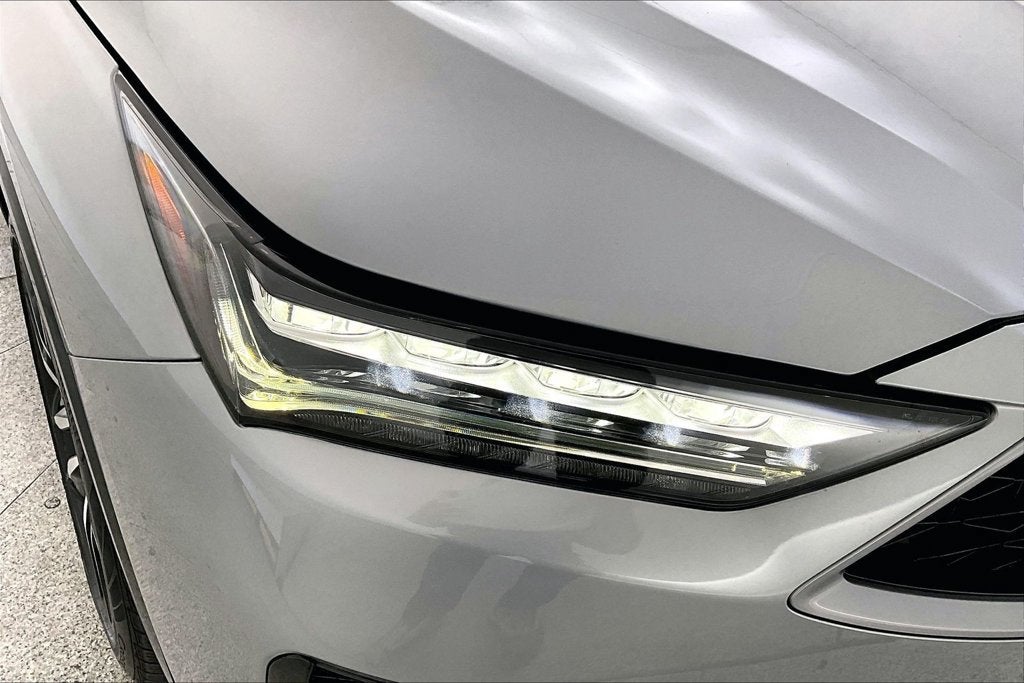 2023 Acura MDX Type S w/Advance Package SH-AWD