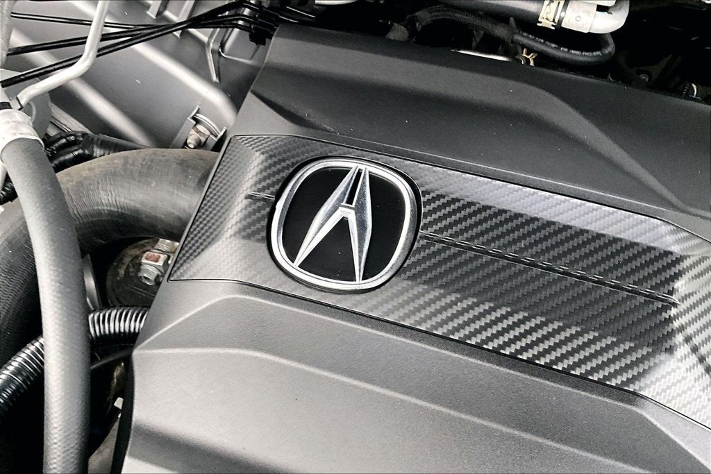 2023 Acura MDX Type S w/Advance Package SH-AWD