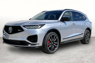 2023 Acura MDX Type S w/Advance Package SH-AWD
