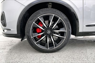 2023 Acura MDX Type S w/Advance Package SH-AWD