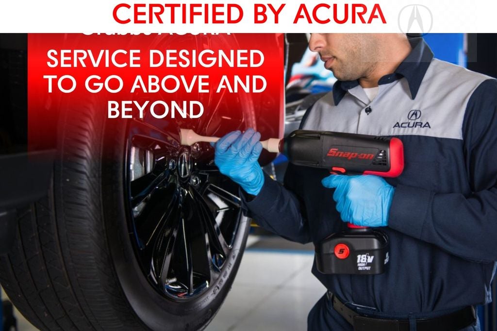 2025 Acura MDX Type S w/Advance Package SH-AWD