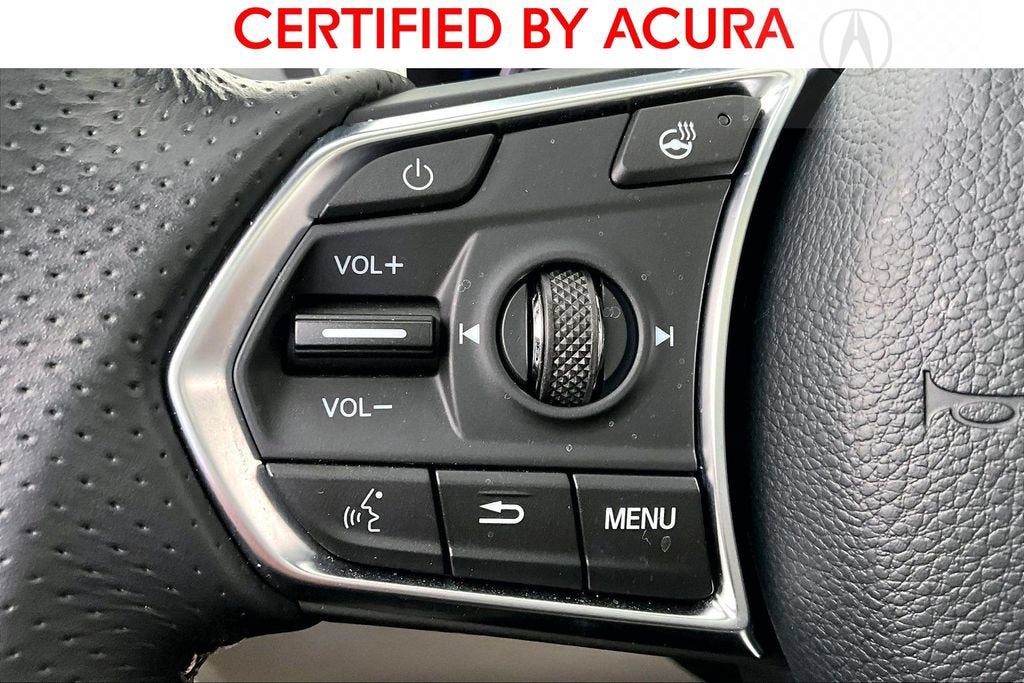 2025 Acura MDX Type S w/Advance Package SH-AWD