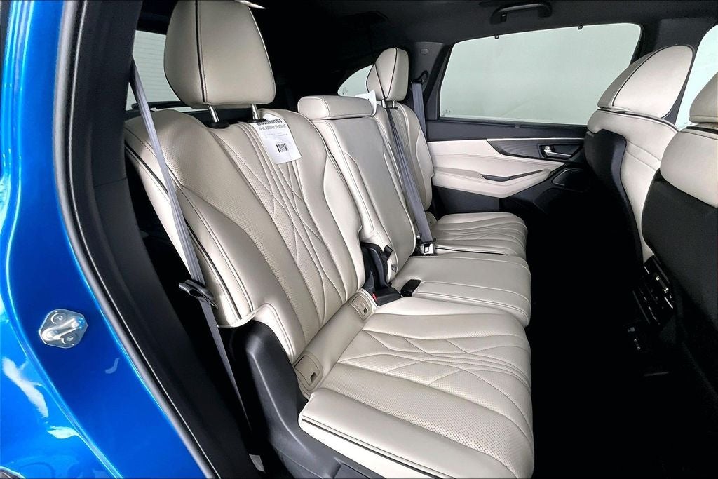 2026 Acura MDX Type S w/Advance Package SH-AWD