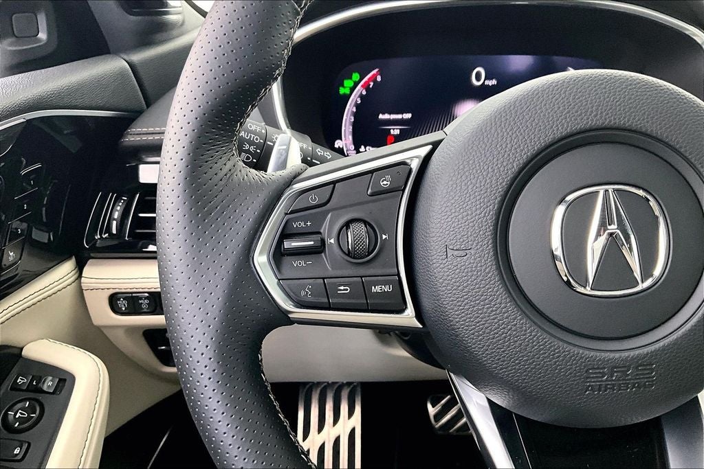 2026 Acura MDX Type S w/Advance Package SH-AWD