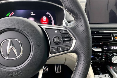 2026 Acura MDX Type S w/Advance Package SH-AWD