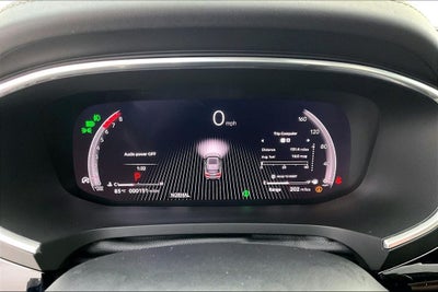 2026 Acura MDX Type S w/Advance Package SH-AWD
