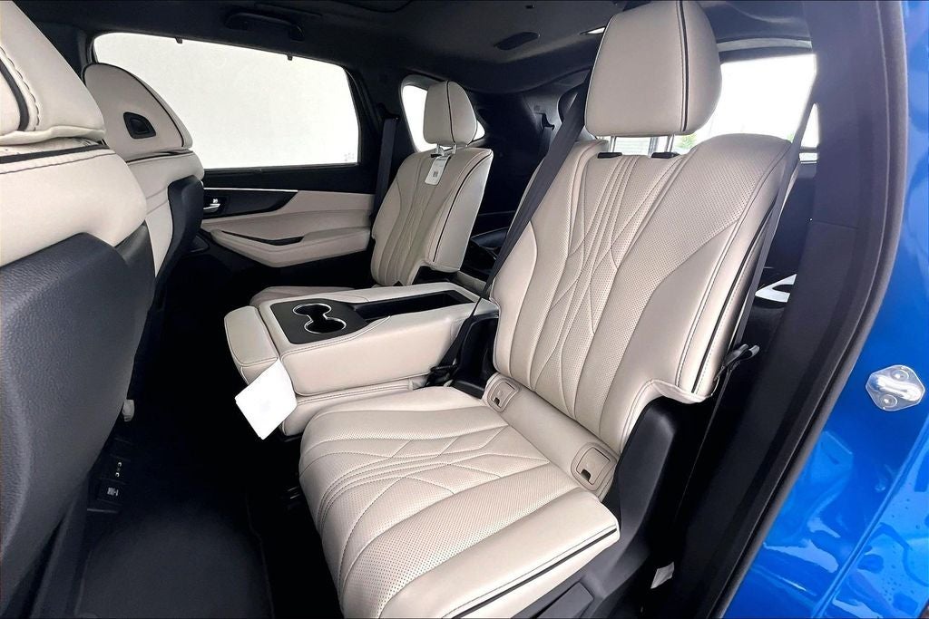 2026 Acura MDX Type S w/Advance Package SH-AWD