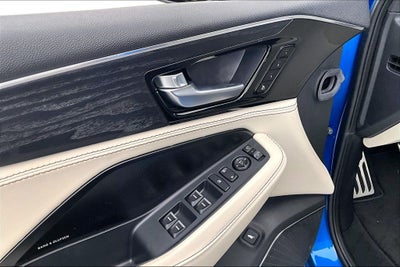 2026 Acura MDX Type S w/Advance Package SH-AWD
