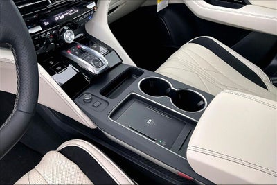 2026 Acura MDX Type S w/Advance Package SH-AWD