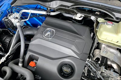2026 Acura MDX Type S w/Advance Package SH-AWD