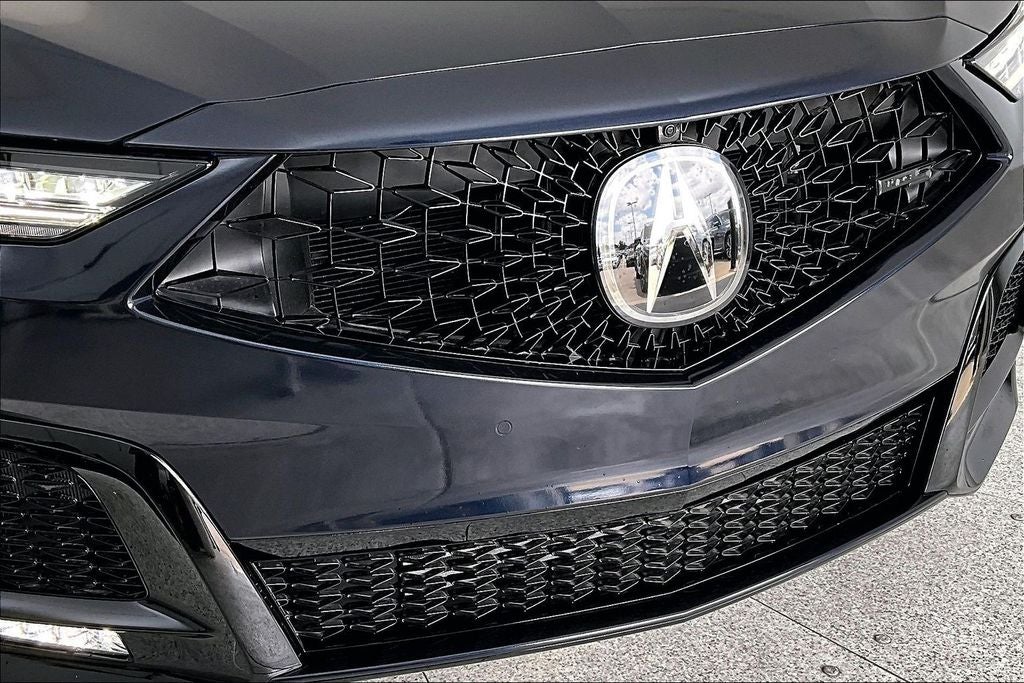 2026 Acura MDX Type S w/Advance Package SH-AWD