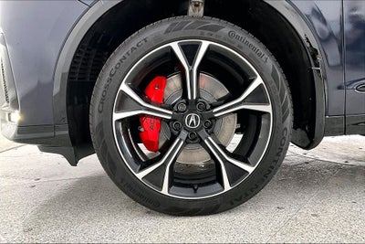 2026 Acura MDX Type S w/Advance Package SH-AWD