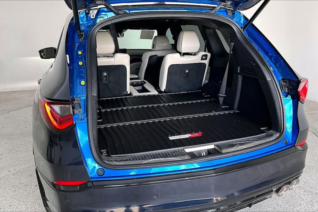 2026 Acura MDX Type S w/Advance Package SH-AWD