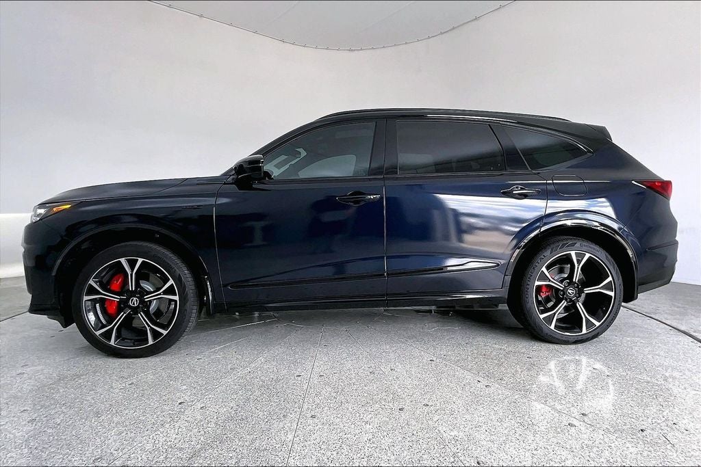 2026 Acura MDX Type S w/Advance Package SH-AWD
