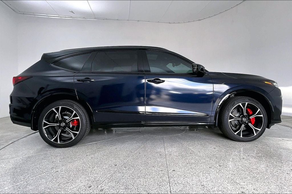 2026 Acura MDX Type S w/Advance Package SH-AWD